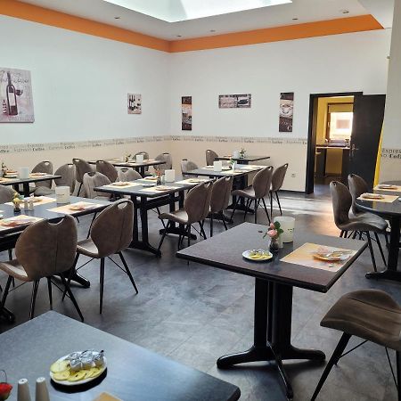 Hotel Schweizer Hof Halle  外观 照片