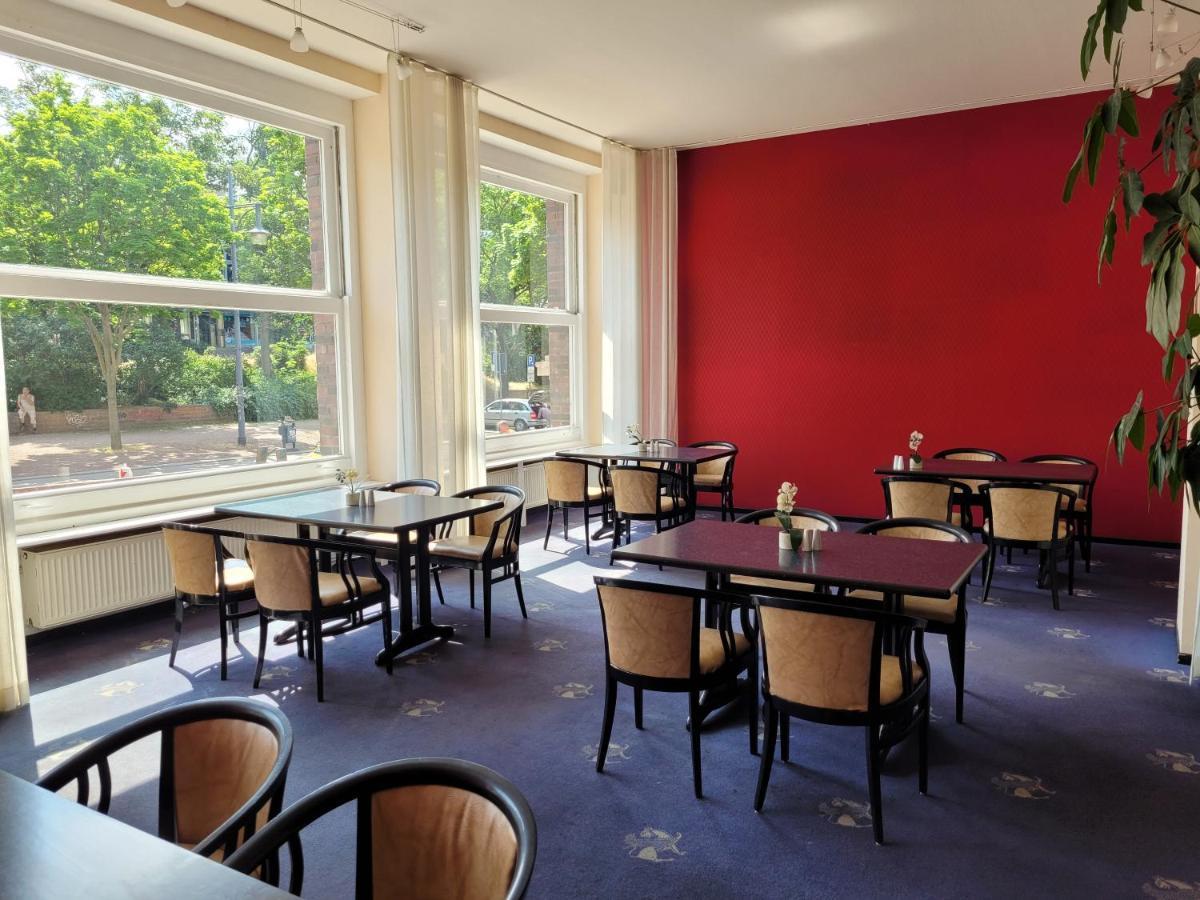 Hotel Schweizer Hof Halle  外观 照片