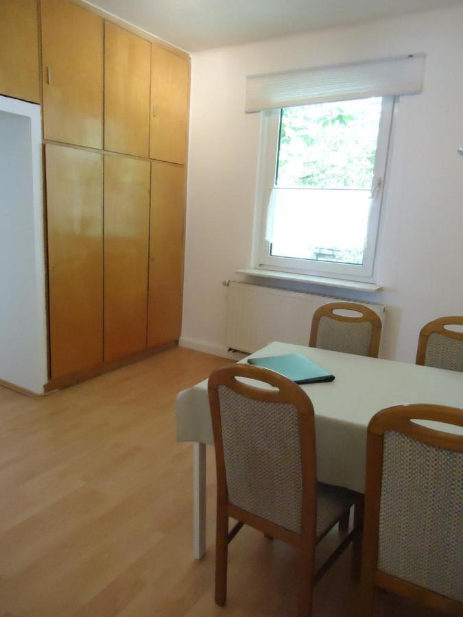 Hotel Schweizer Hof Halle  外观 照片