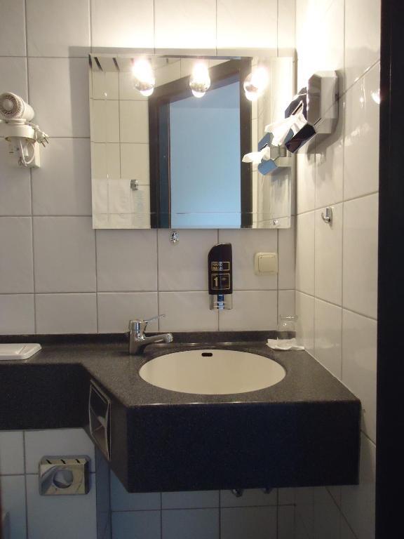 Hotel Schweizer Hof Halle  客房 照片