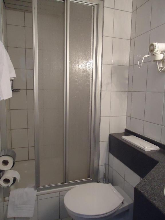 Hotel Schweizer Hof Halle  客房 照片