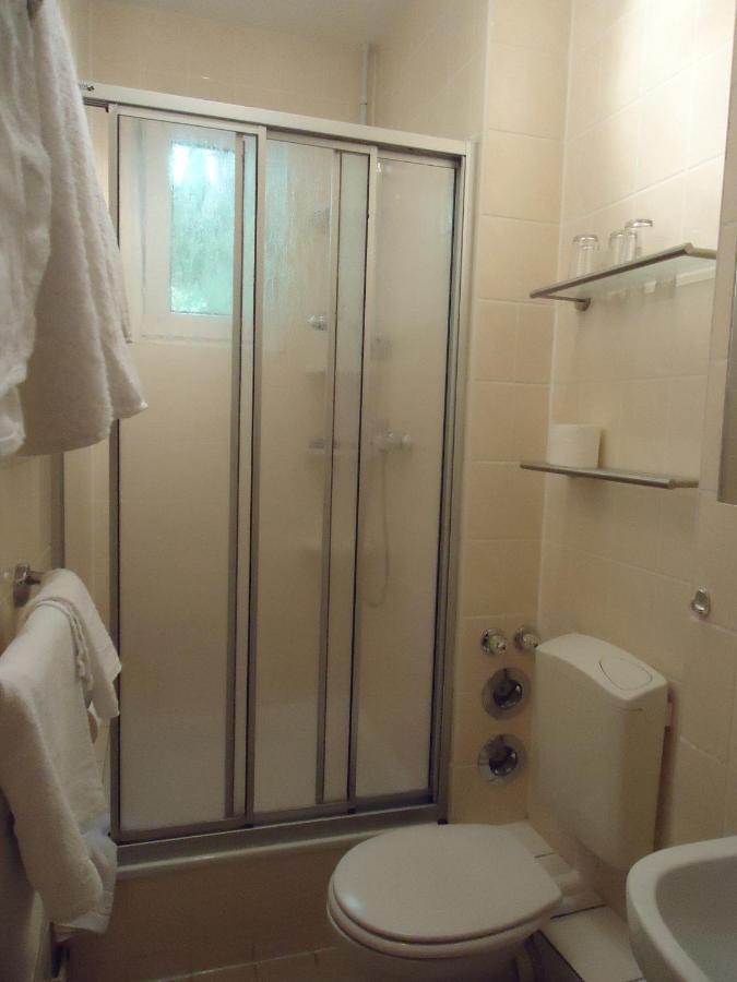 Hotel Schweizer Hof Halle  外观 照片