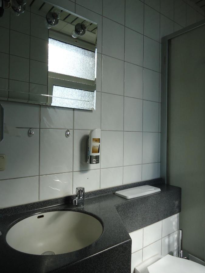 Hotel Schweizer Hof Halle  客房 照片